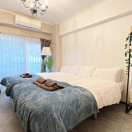 Fufu Hotel Tokyo Ikebukuro Zewnętrze zdjęcie