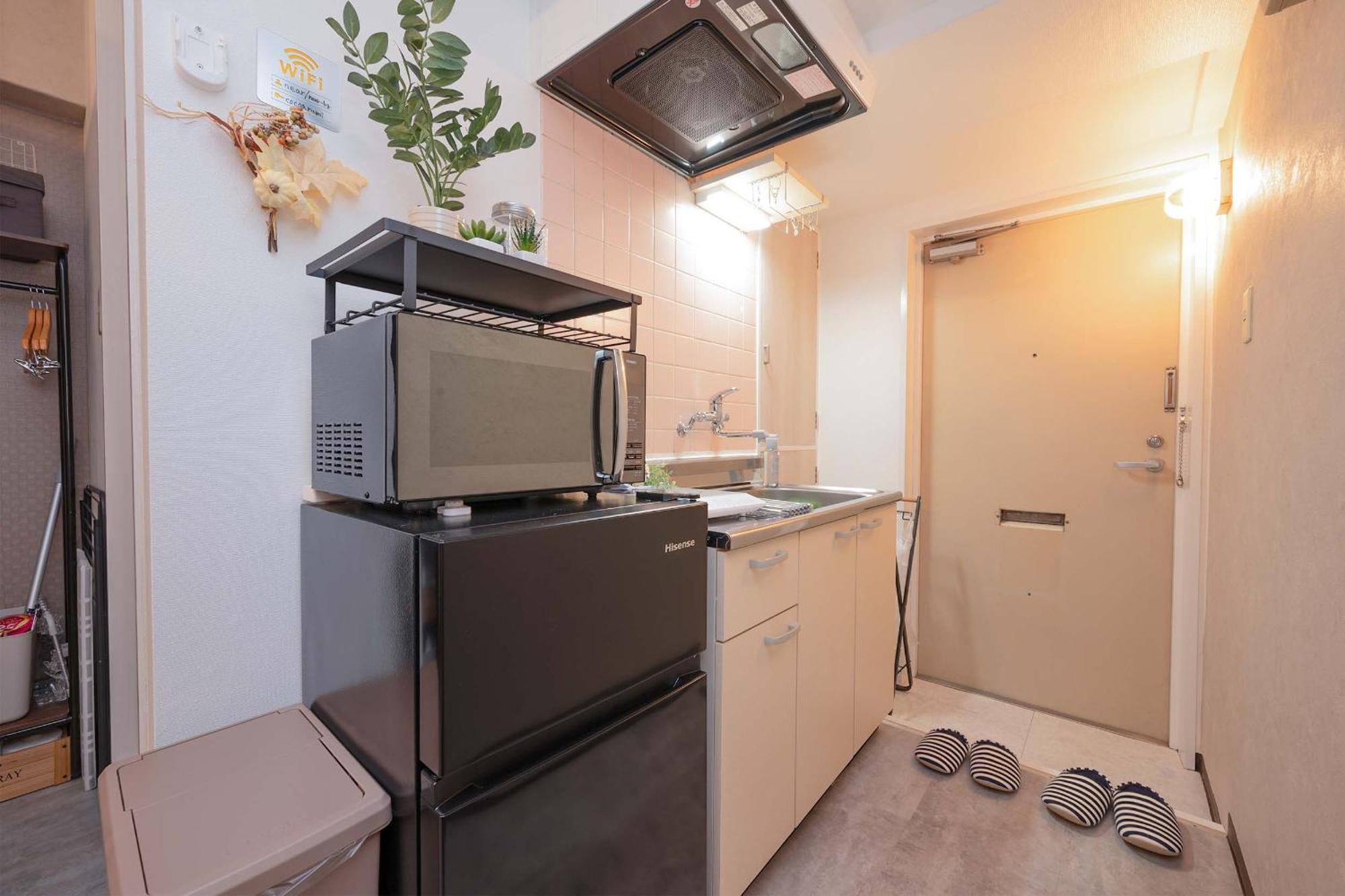 Fufu Hotel Tokyo Ikebukuro Zewnętrze zdjęcie