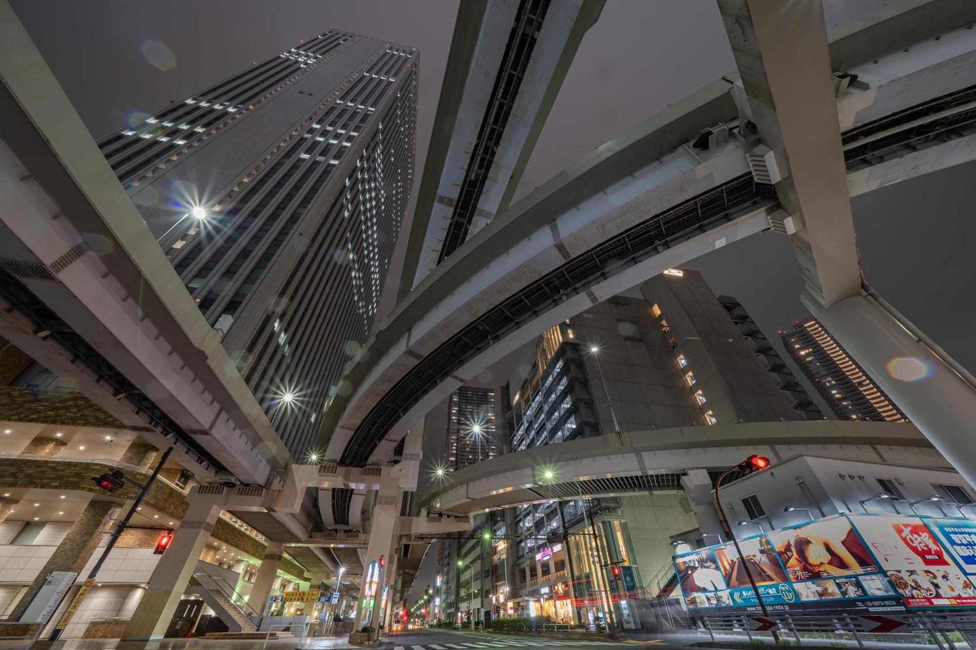 Fufu Hotel Tokyo Ikebukuro Zewnętrze zdjęcie