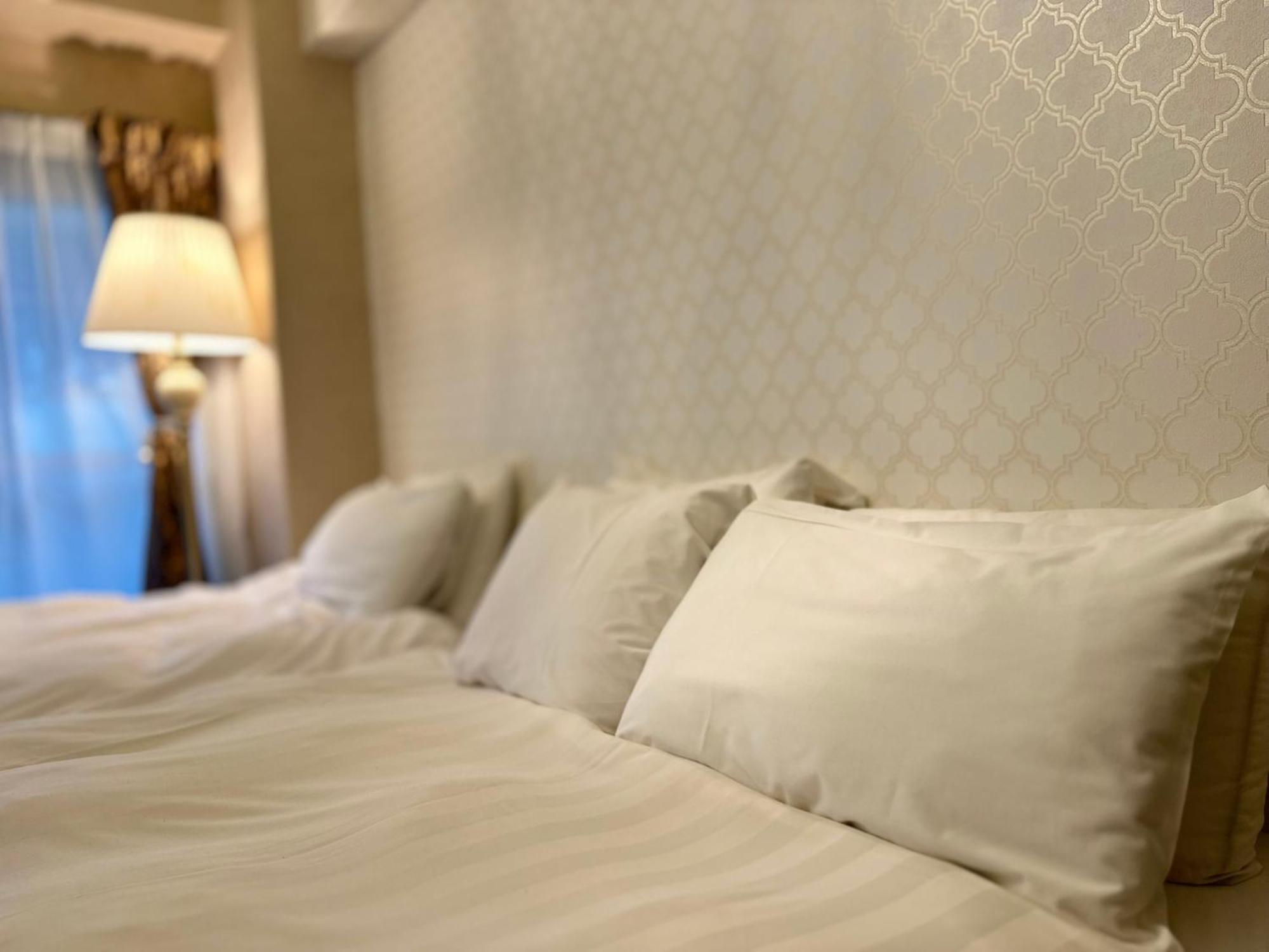 Fufu Hotel Tokyo Ikebukuro Zewnętrze zdjęcie